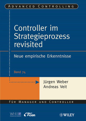Weber, J: Controller im Strategieprozess revisited