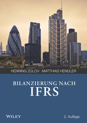 Zülch, H: Bilanzierung nach IFRS