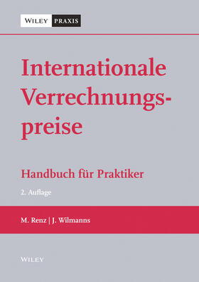 Renz, M: Internationale Verrechnungspreise