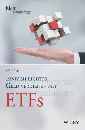 Engst, J: Einfach richtig Geld verdienen mit ETFs