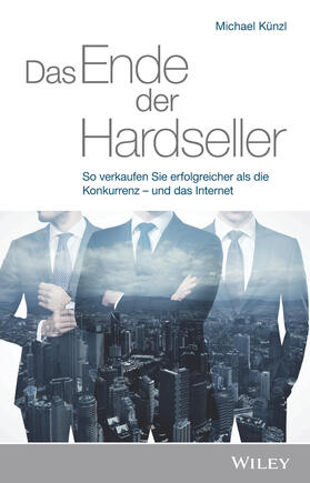 Künzl, M: Ende der Hardseller