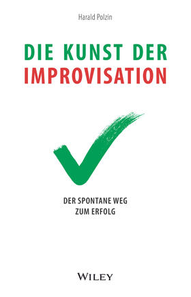 Polzin, H: Kunst der Improvisation