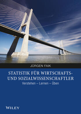 Faik, J: Statistik für Wirtschafts-/Sozialwissenschaftler