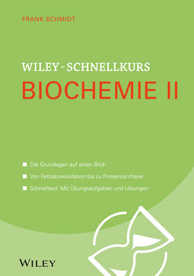 Wiley-Schnellkurs Biochemie 02