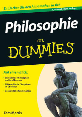 Philosophie für Dummies