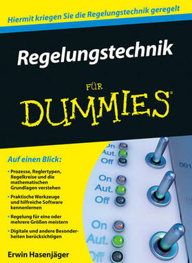 Regelungstechnik für Dummies