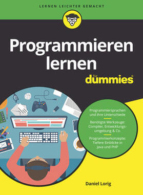 Programmieren lernen für Dummies