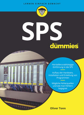 SPS für Dummies