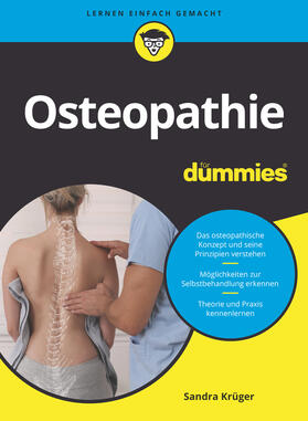 Osteopathie für Dummies