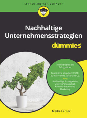 Nachhaltige Unternehmensstrategien für Dummies