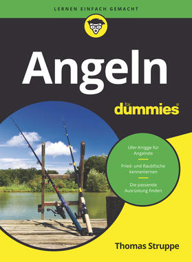 Angeln für Dummies