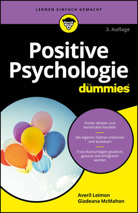 Positive Psychologie für Dummies