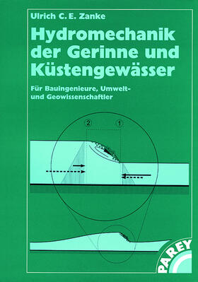 Hydromechanik der Gerinne und Küstengewässer