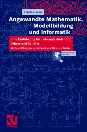 Angewandte Mathematik, Modellbildung und Informatik