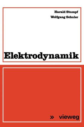 Elektrodynamik