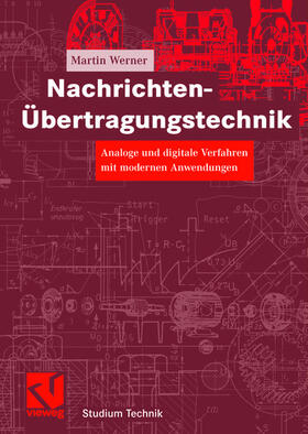 Nachrichten-Übertragungstechnik