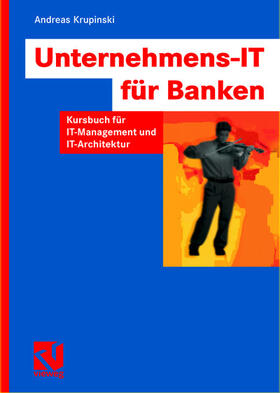 Unternehmens-IT für Banken