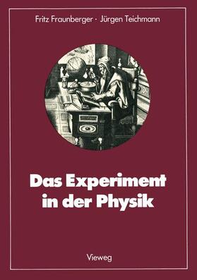 Das Experiment in der Physik