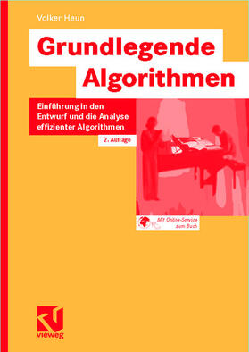 Grundlegende Algorithmen