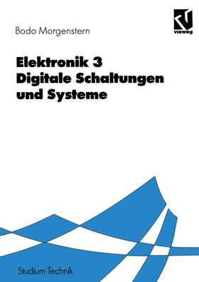 Elektronik