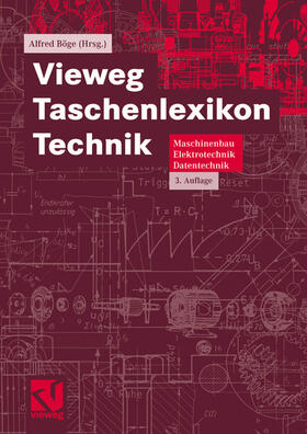 Vieweg Taschenlexikon Technik