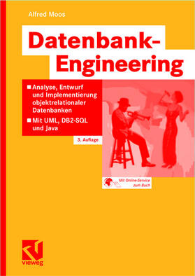 Datenbank-Engineering