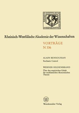 Rheinisch-Westfälische Akademie der Wissenschaften