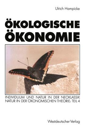 Ökologische Ökonomie