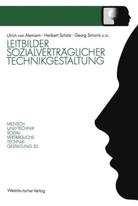 Latniak, E: Leitbilder sozialverträglicher Technikgestaltung