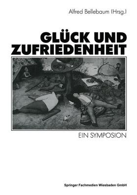 Glück und Zufriedenheit