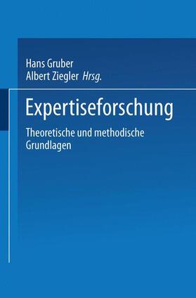 Expertiseforschung