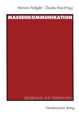 Massenkommunikation