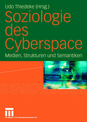 Soziologie des Cyberspace