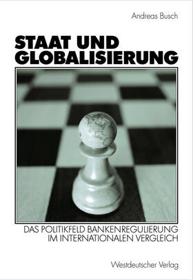 Staat und Globalisierung