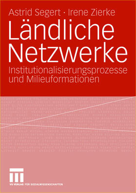 Ländliche Netzwerke