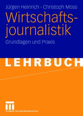 Wirtschaftsjournalistik