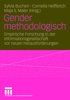 Gender methodologisch