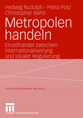 Metropolen handeln