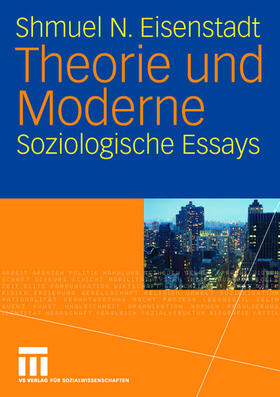 Eisenstadt, S: Theorie u. Moderne