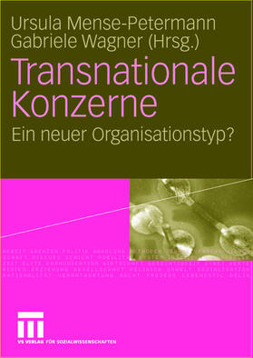 Transnationale Konzerne