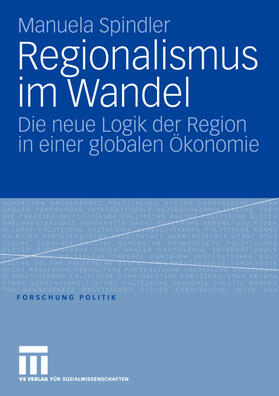 Regionalismus im Wandel