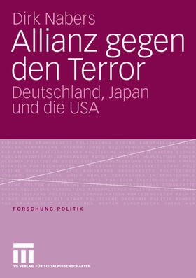 Allianz gegen den Terror