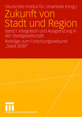 Zukunft von Stadt und Region