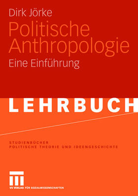 Politische Anthropologie