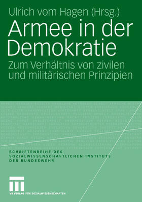 Armee in der Demokratie