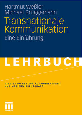 Transnationale Kommunikation