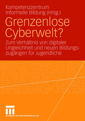 Grenzenlose Cyberwelt?