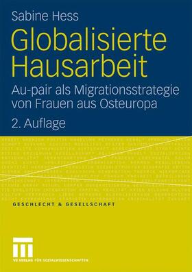 Globalisierte Hausarbeit