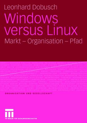 Windows versus Linux