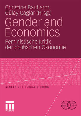 Gender and Economics